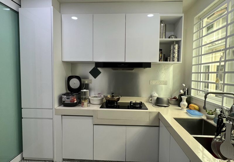 Nafiri 2 @ Bandar Bukit Raja