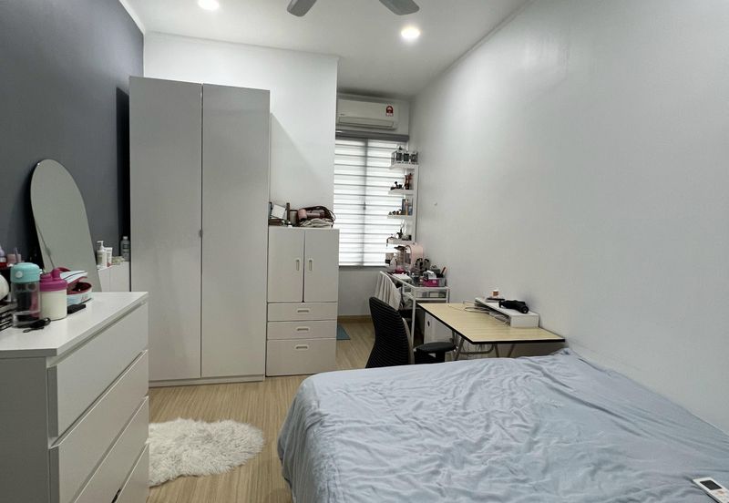 Nafiri 2 @ Bandar Bukit Raja