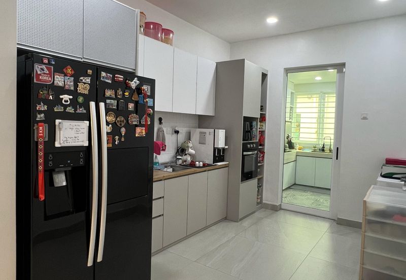 Nafiri 2 @ Bandar Bukit Raja