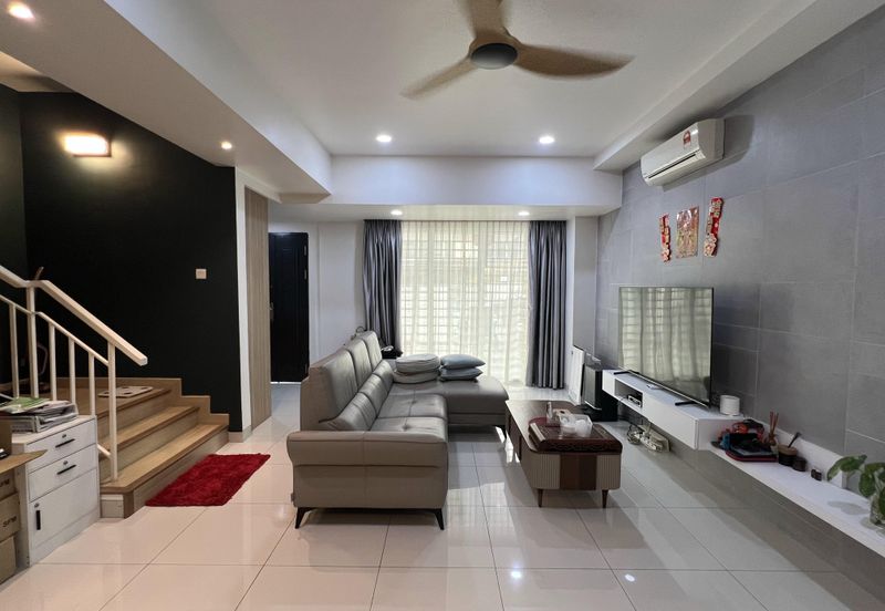 Nafiri 2 @ Bandar Bukit Raja