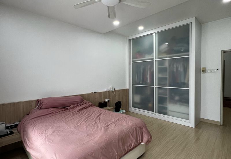 Nafiri 2 @ Bandar Bukit Raja