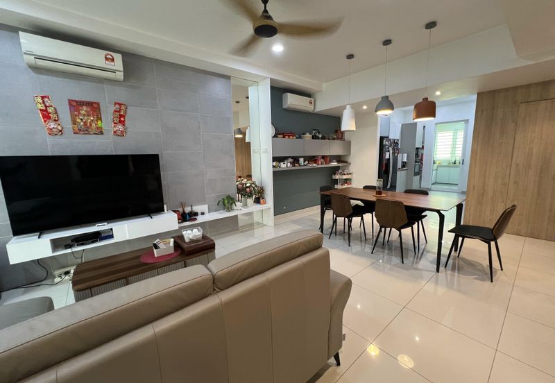 Nafiri 2 @ Bandar Bukit Raja