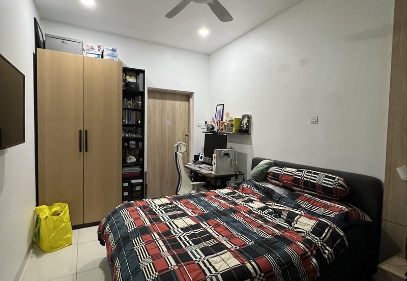 Nafiri 2 @ Bandar Bukit Raja