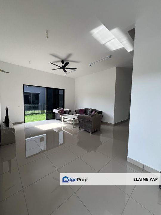 Ember @ Eco Ardence semi detached for Rent , Selangor, Shah Alam