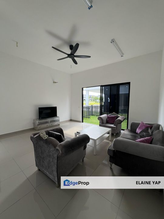 Ember @ Eco Ardence semi detached for Rent , Selangor, Shah Alam