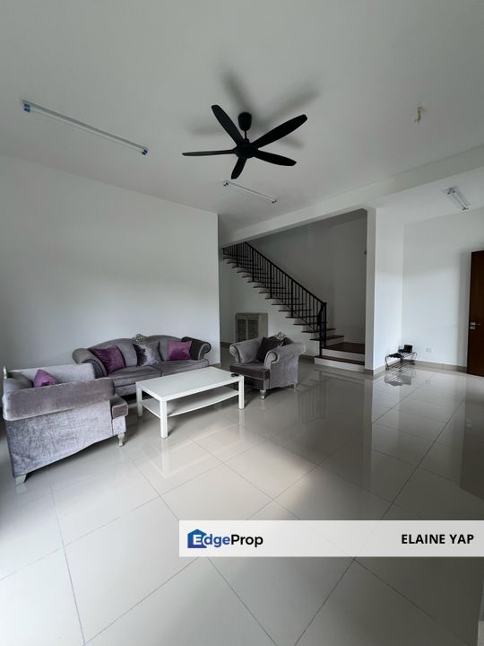 Ember @ Eco Ardence semi detached for Rent , Selangor, Shah Alam