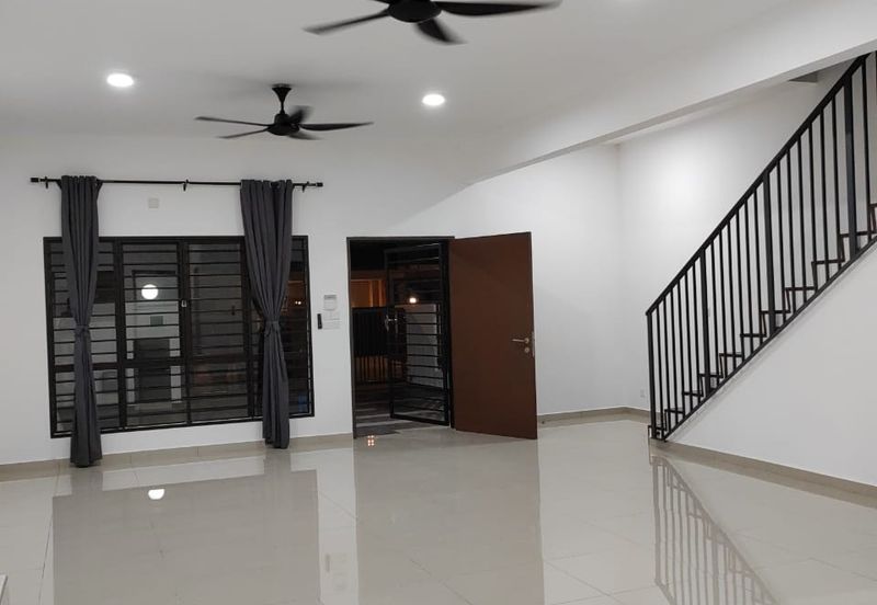 Jalan Setia Utama U13/39