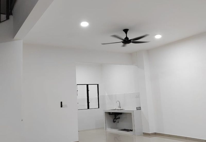 Jalan Setia Utama U13/39