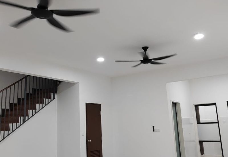 Jalan Setia Utama U13/39