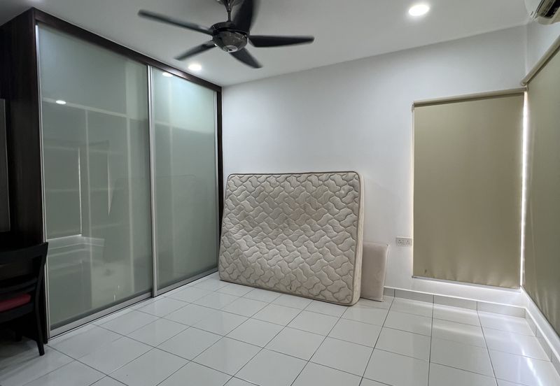 Jalan Setia Impian U13/7