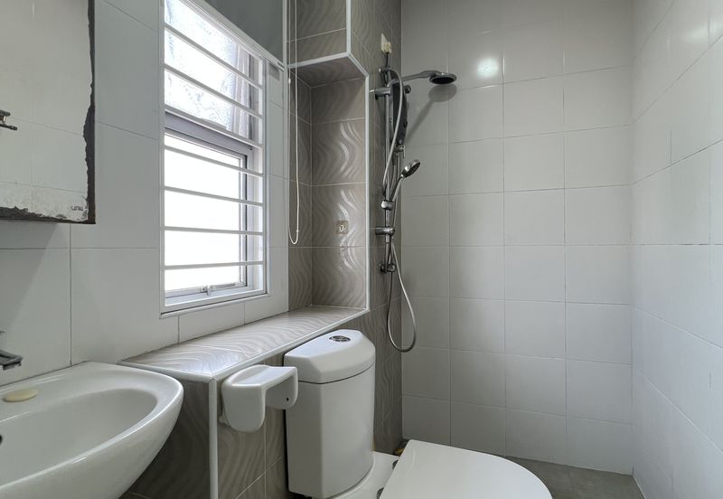 Jalan Setia Impian U13/7