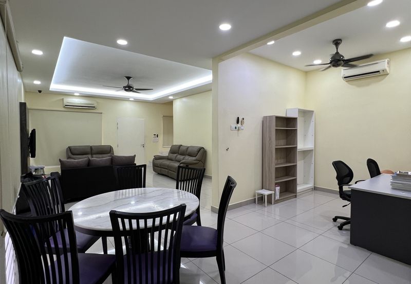 Jalan Setia Impian U13/7