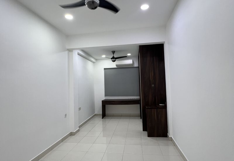 Jalan Setia Impian U13/7