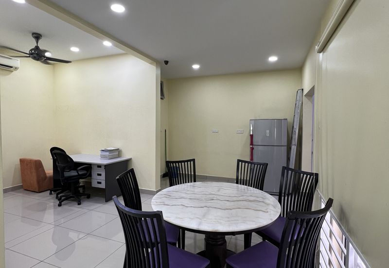 Jalan Setia Impian U13/7