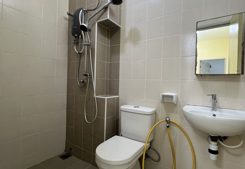 Jalan Setia Impian U13/7