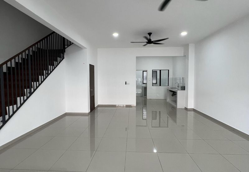 Bywater Validum @ Setia Utama 3