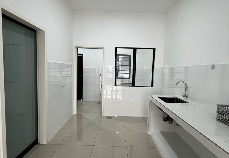 Bywater Validum @ Setia Utama 3