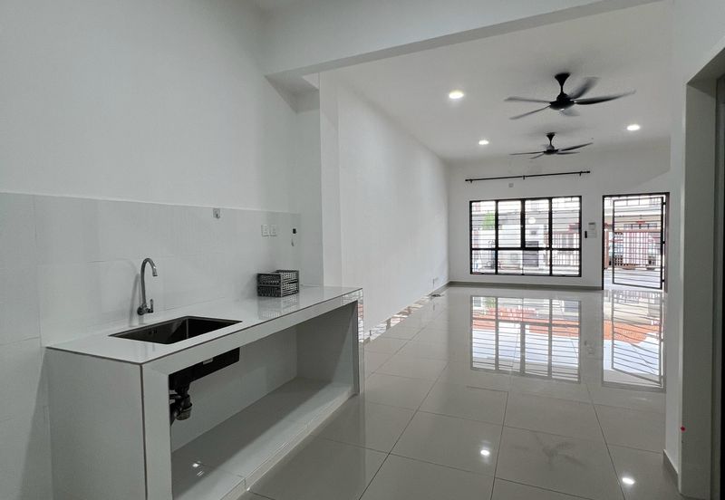 Bywater Validum @ Setia Utama 3