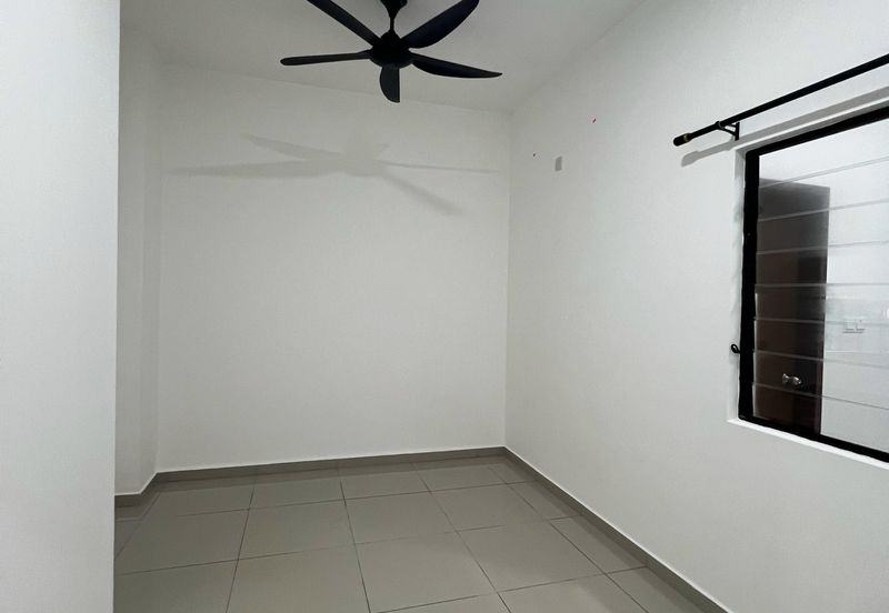 Bywater Validum @ Setia Utama 3