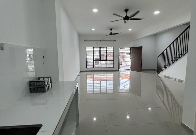 Bywater Validum @ Setia Utama 3