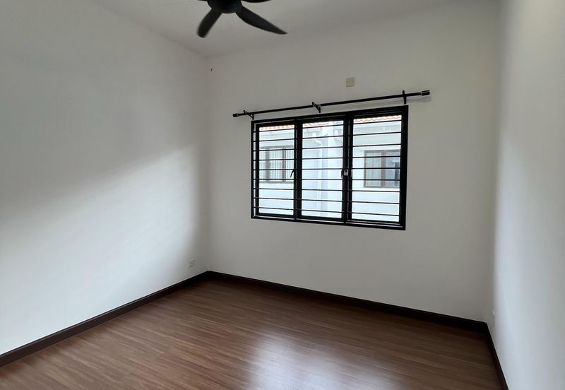 Bywater Validum @ Setia Utama 3