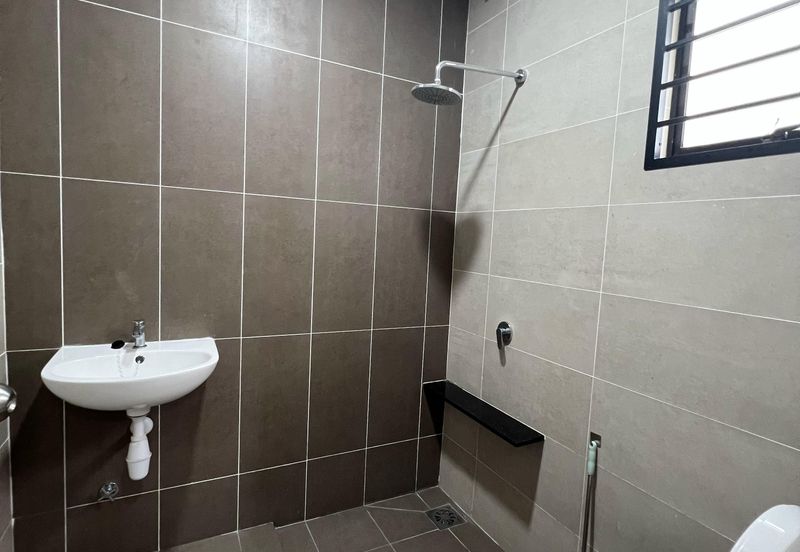 Bywater Validum @ Setia Utama 3