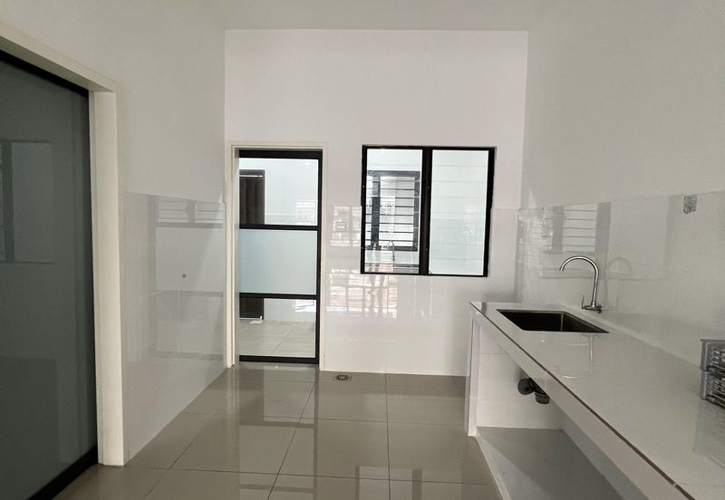 Bywater Validum @ Setia Utama 3