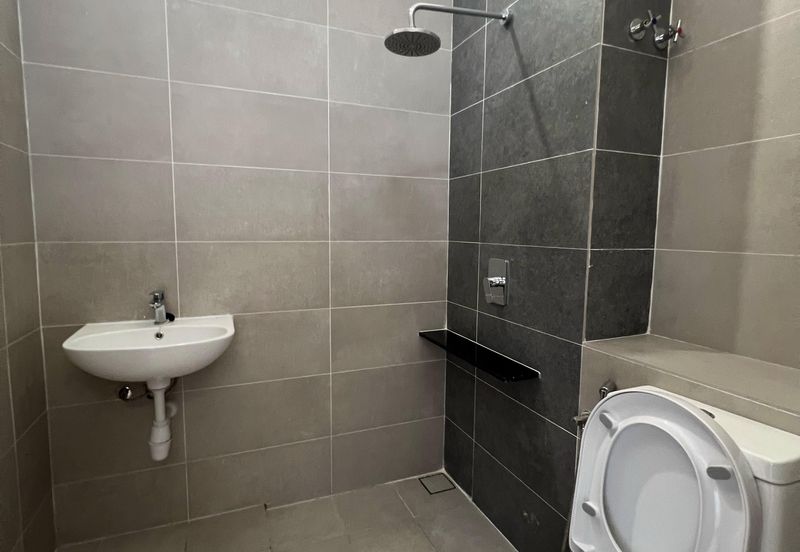 Bywater Validum @ Setia Utama 3