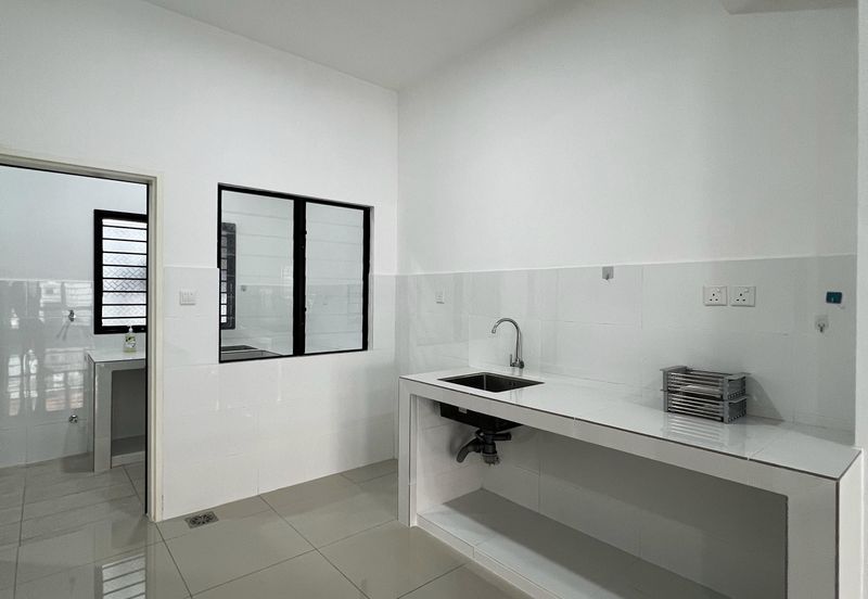 Bywater Validum @ Setia Utama 3