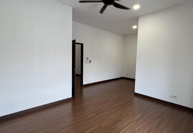 Bywater Validum @ Setia Utama 3