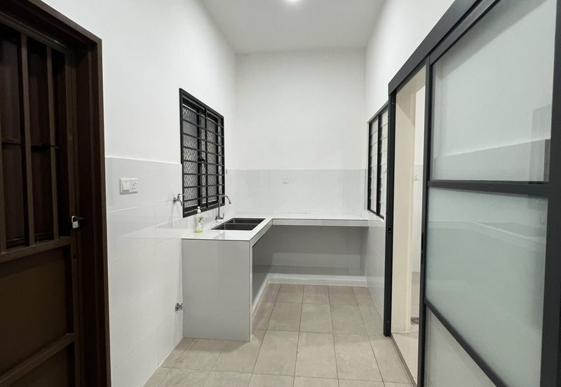 Bywater Validum @ Setia Utama 3