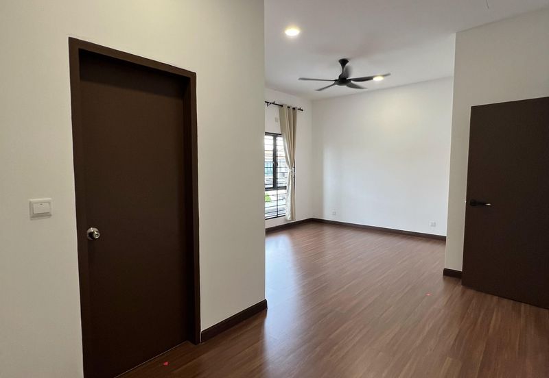 Bywater Validum @ Setia Utama 3