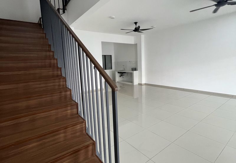 Bywater Validum @ Setia Utama 3