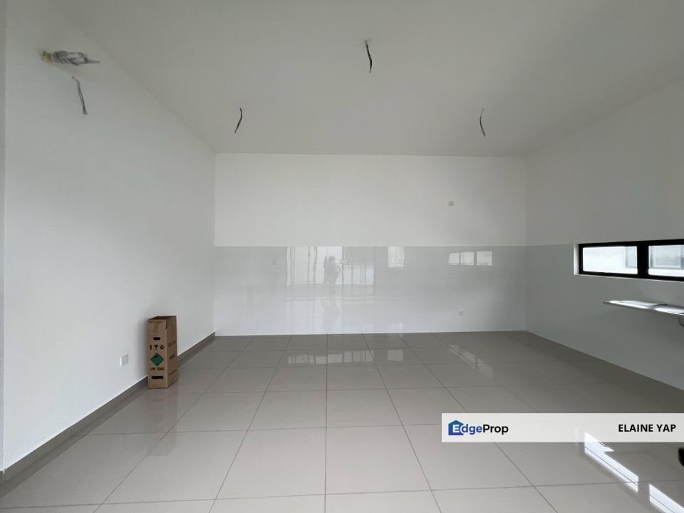 Eco Grandeur Courtyard home for Sale , Selangor, Bandar Puncak Alam