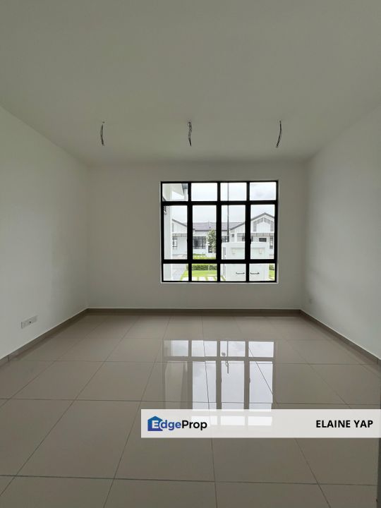 Eco Grandeur Courtyard home for Sale , Selangor, Bandar Puncak Alam