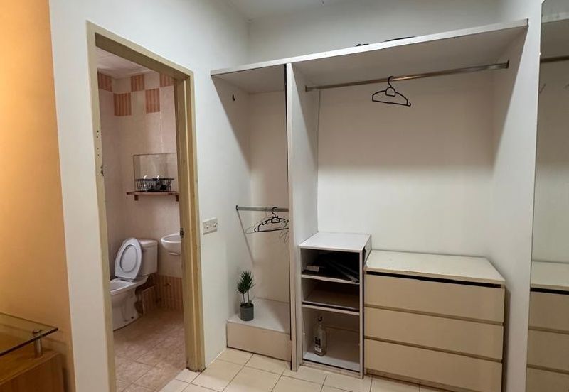 Jalan Setia Indah U13/11H