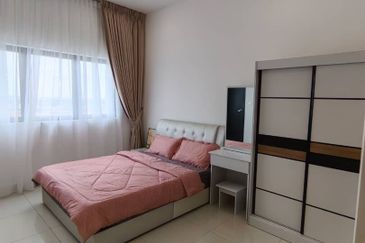 Edusentral @ Setia Alam