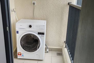 Edusentral @ Setia Alam