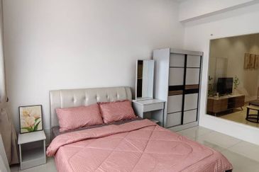 Edusentral @ Setia Alam