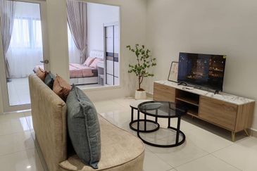 Edusentral @ Setia Alam