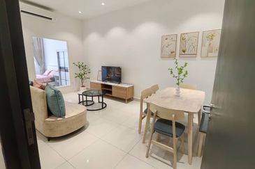 Edusentral @ Setia Alam