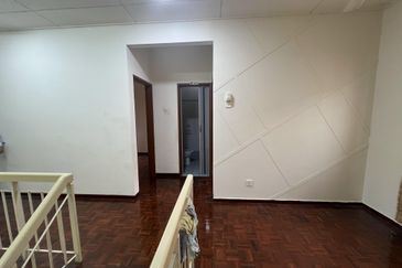 Jalan Setia Impian U13/4G