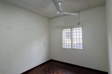 Jalan Setia Impian U13/4G