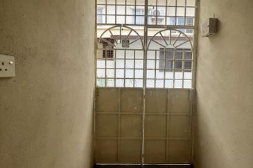 Jalan Setia Impian U13/4G