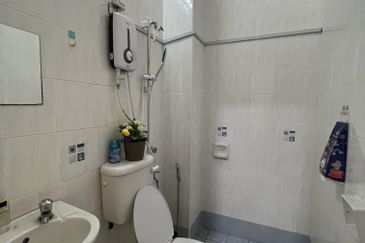 Jalan Setia Impian U13/4G