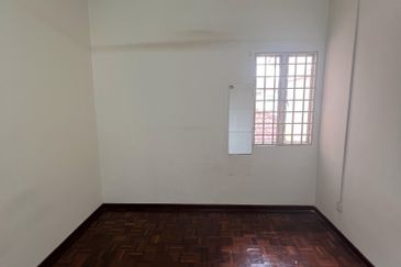 Jalan Setia Impian U13/4G