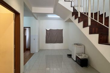 Jalan Setia Impian U13/4G