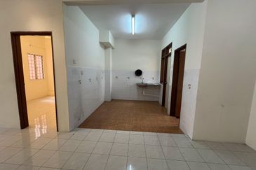 Jalan Setia Impian U13/4G