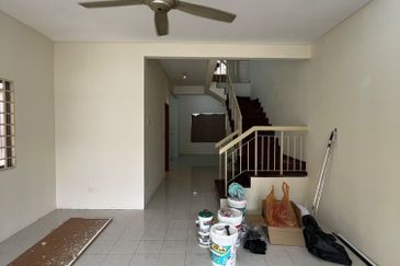 Jalan Setia Impian U13/4G