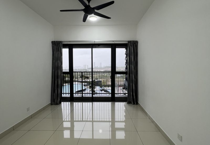 Setia City Residences @ Setia City